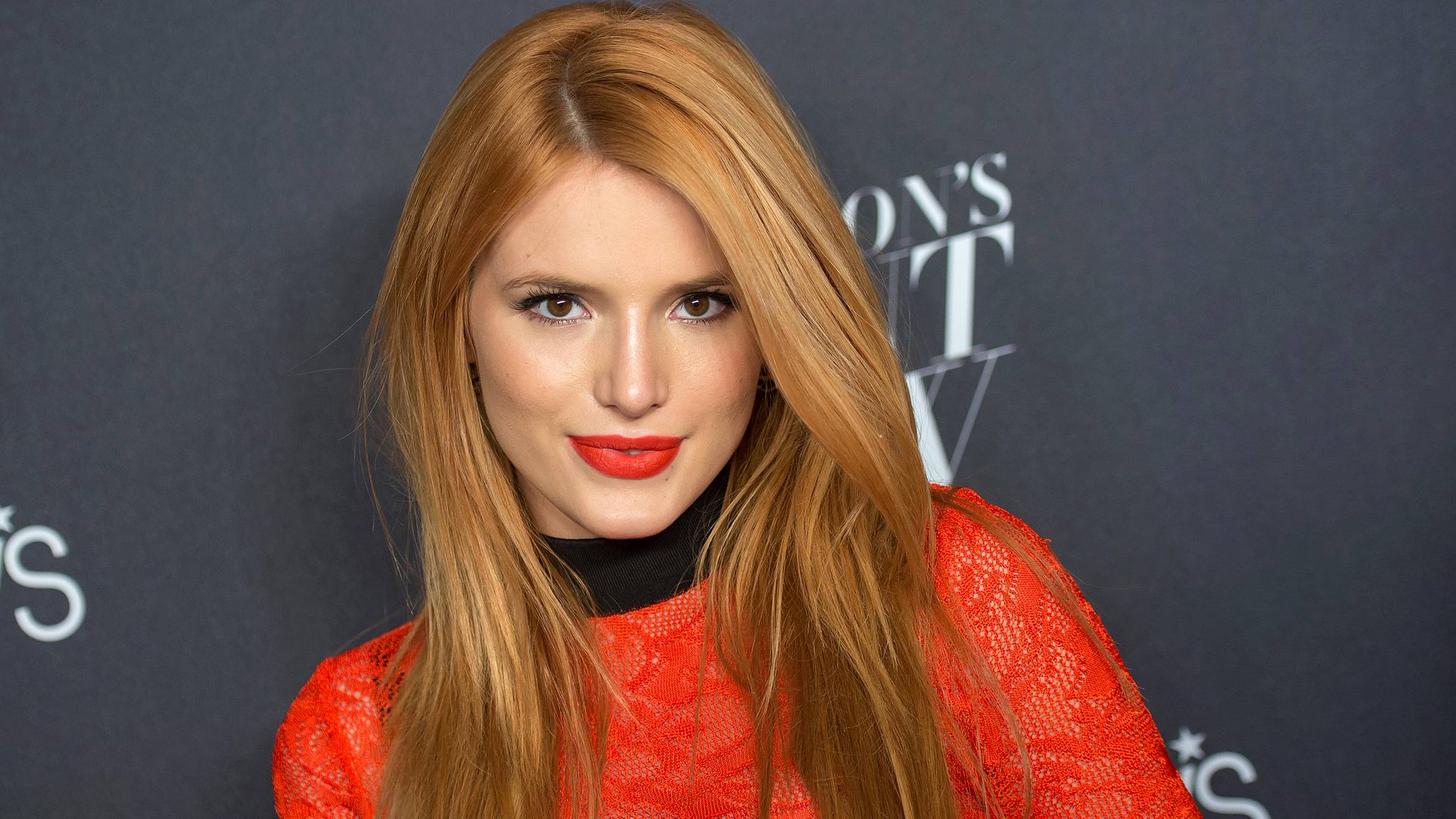 Resultado de imagem para Bella Thorne