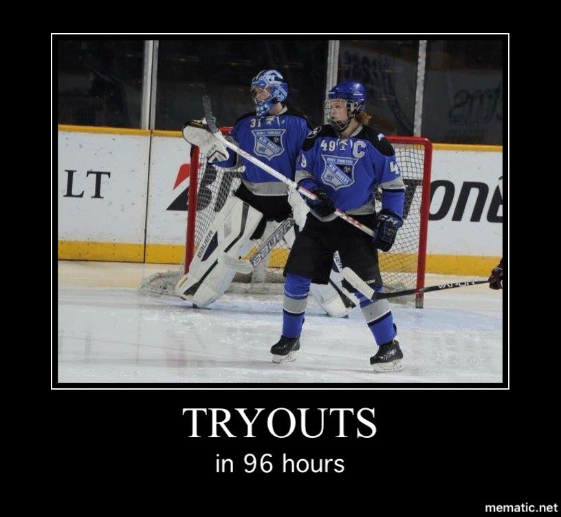 jasen44's tweet image. It's almost time!!