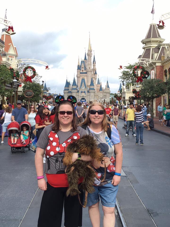Rcandysue21's tweet photo. #disneylife #4parksoneday 25 days till disneyworld can't wait https://t.co/xFuFTT4LmS