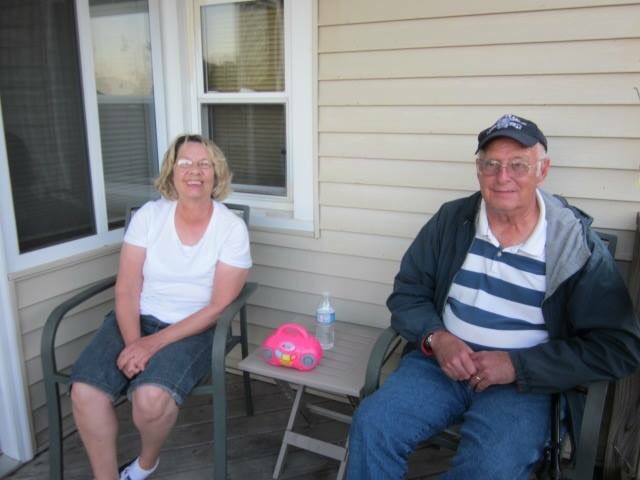 britdillon_'s tweet photo. Words will never be enough to explain how thankful I am for the 16 amazing years I had with my grandpa. ❤️😇 https://t.co/Z8jwU85ed4