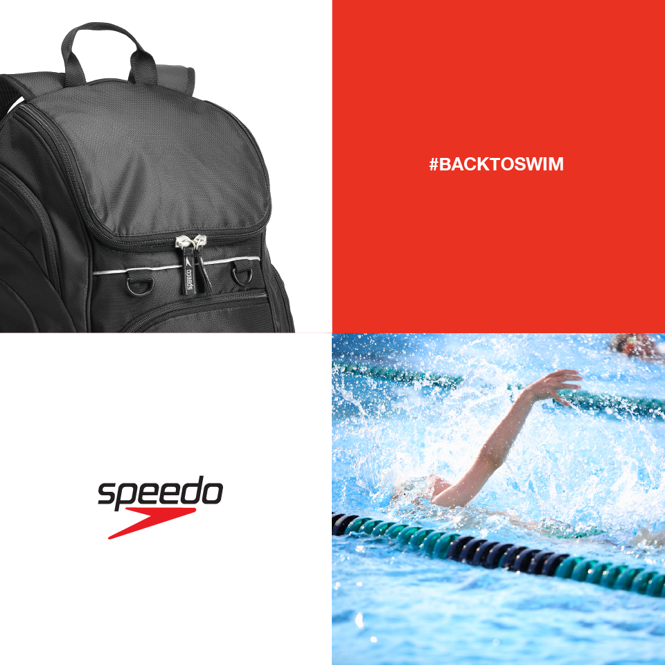 SpeedoMexico's tweet photo. No te quedes sin participar en las trivias de la semana en Facebook. #BackToSwim: https://t.co/juwKABOoHj https://t.co/RGd4K655Jh