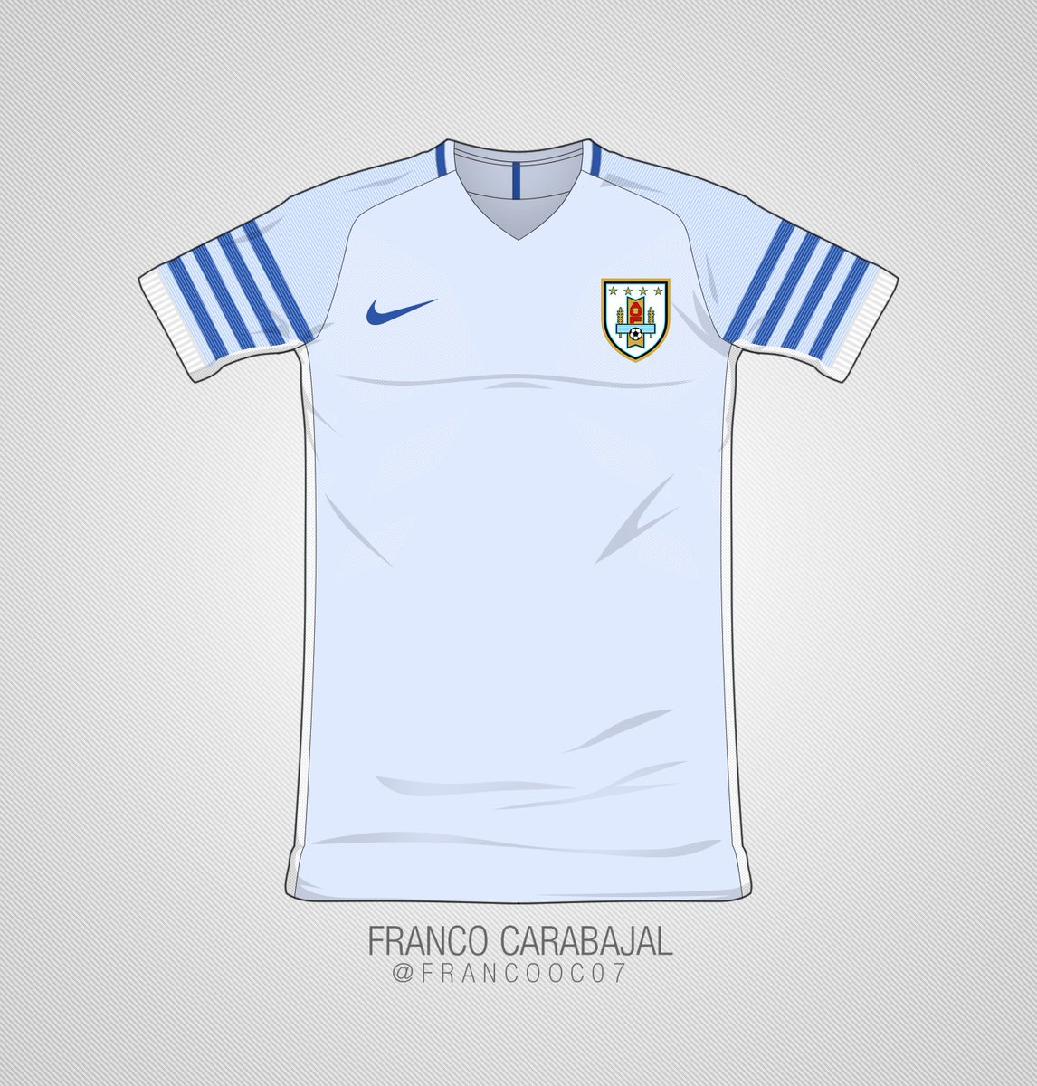 ropa nike uruguay