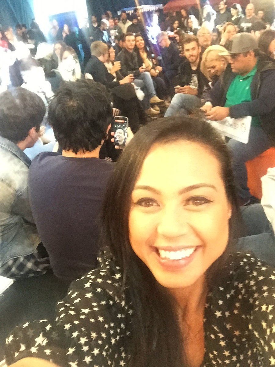 Sabrina Kanai tweet media