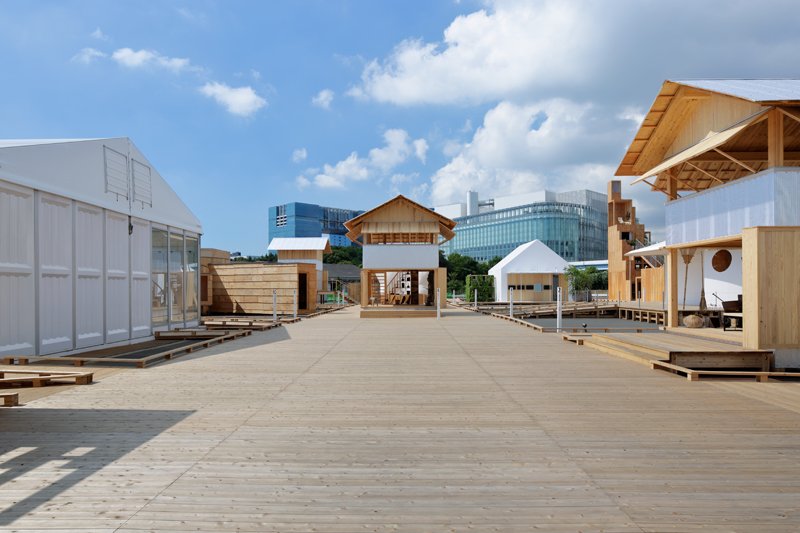 HOUSE VISION tweet media