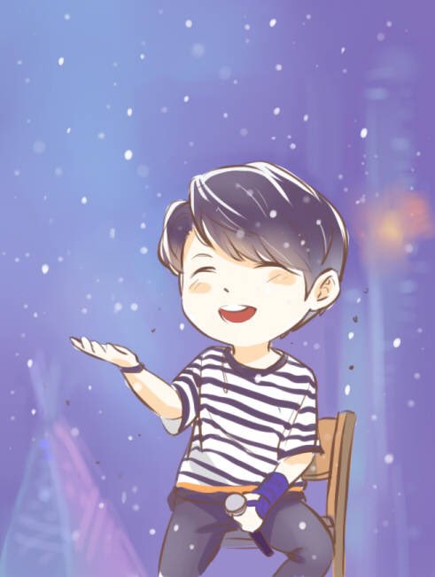 Namoment0208's tweet photo. [fanart]160807 그해여름3 #우현
"와우 눈이 와다~"눈꽃 속에 있는 아름다운 오빠이다. 여러분 대기화면로 설치하기 위해 로고 없는 판도 같이  올렸어요. 이미지4&amp;5이다.
(수정과 상업용도 금지) https://t.co/SdUK3xwcZt