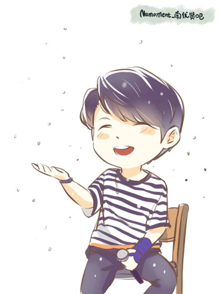 Namoment0208's tweet photo. [fanart]160807 그해여름3 #우현
"와우 눈이 와다~"눈꽃 속에 있는 아름다운 오빠이다. 여러분 대기화면로 설치하기 위해 로고 없는 판도 같이  올렸어요. 이미지4&amp;5이다.
(수정과 상업용도 금지) https://t.co/SdUK3xwcZt