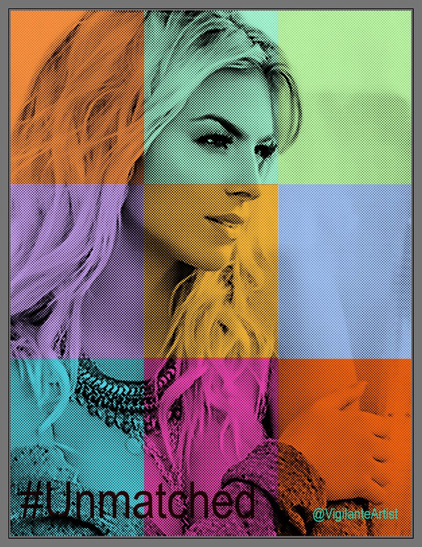 <a href="/ailen_bechara/">AILÉN Ъechara</a> #Unmatched #MIAMI #InternautDay 
#ART #POP #AlejandroVigilante