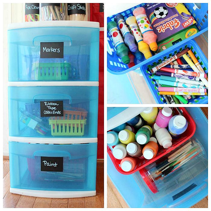 PGPBmeghan's tweet photo. Organize Kids Art Supplies in a Small Space https://t.co/r8ORwNHAKa via @sunnydayfamily #organizeme #kidscrafts https://t.co/Ay6HAIILwL