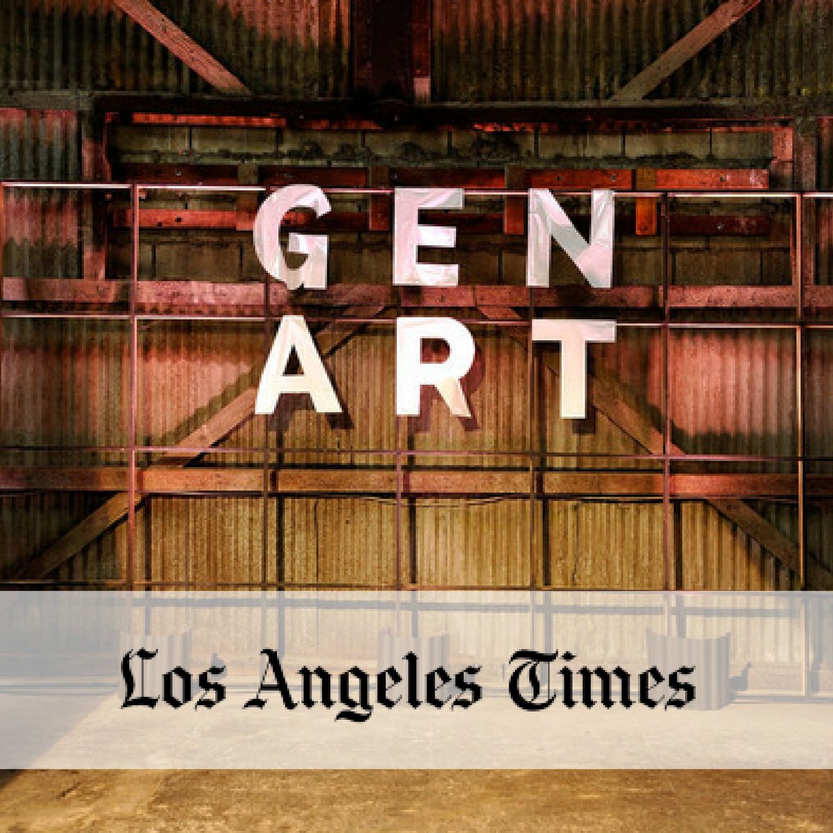 .<a href="/Line204Rentals/">Line 204/204 Events</a>'s work is in the <a href="/latimes/">Los Angeles Times</a> for their work with <a href="/genart/">Gen Art</a>!  bit.ly/LATimes_GenArt