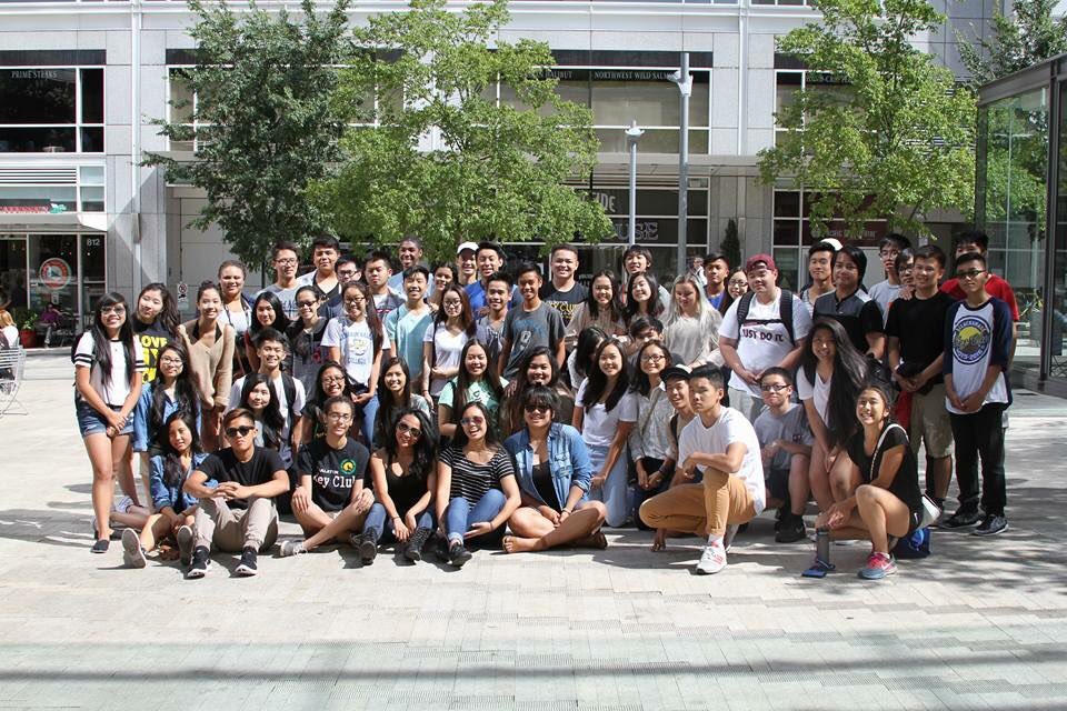 PNWDivision66's tweet photo. Thank you to everyone who attended the Joint DCM! It was a blast!! https://t.co/63POTJNSaK