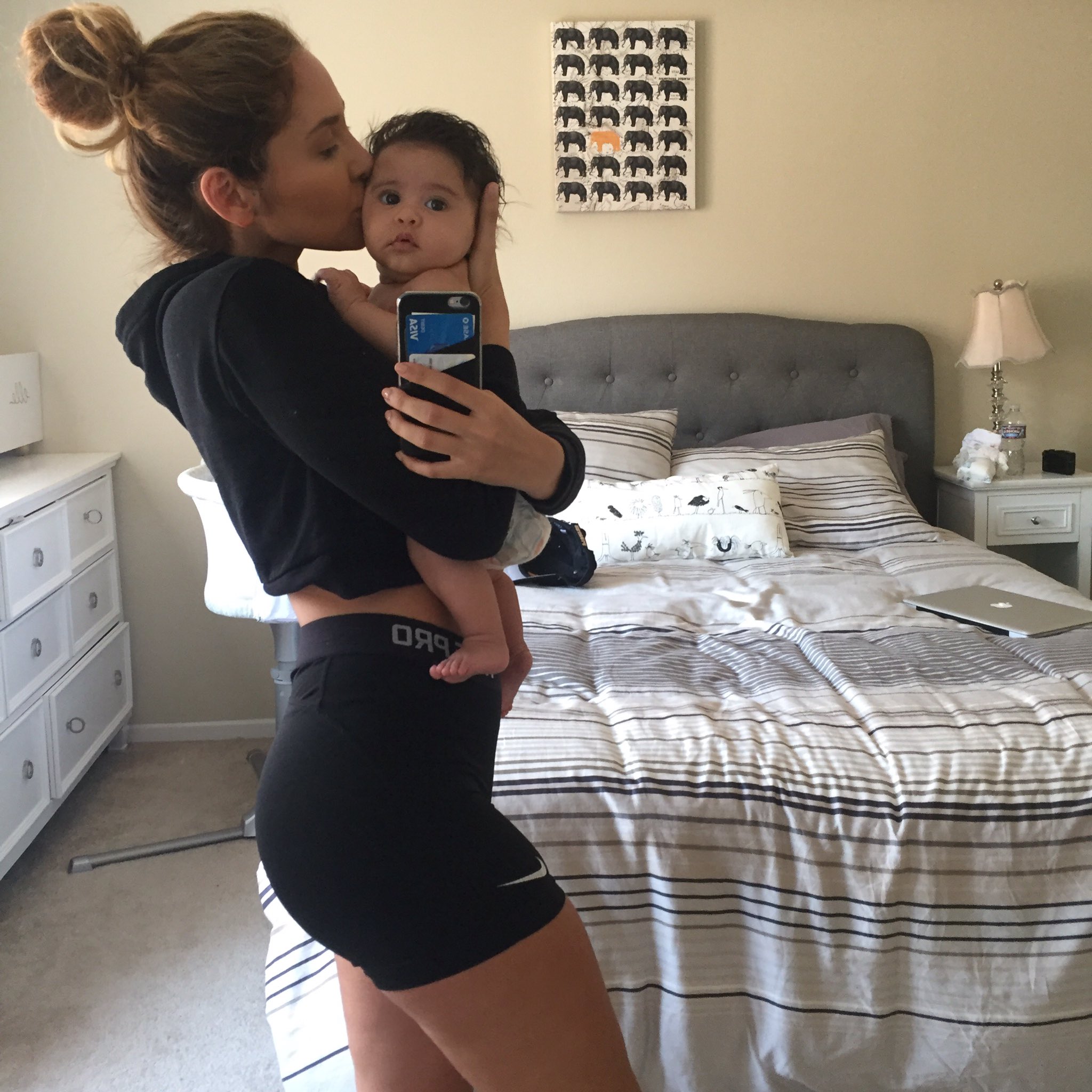 Catherine Paiz on Twitter: "I can't believe my baby love 