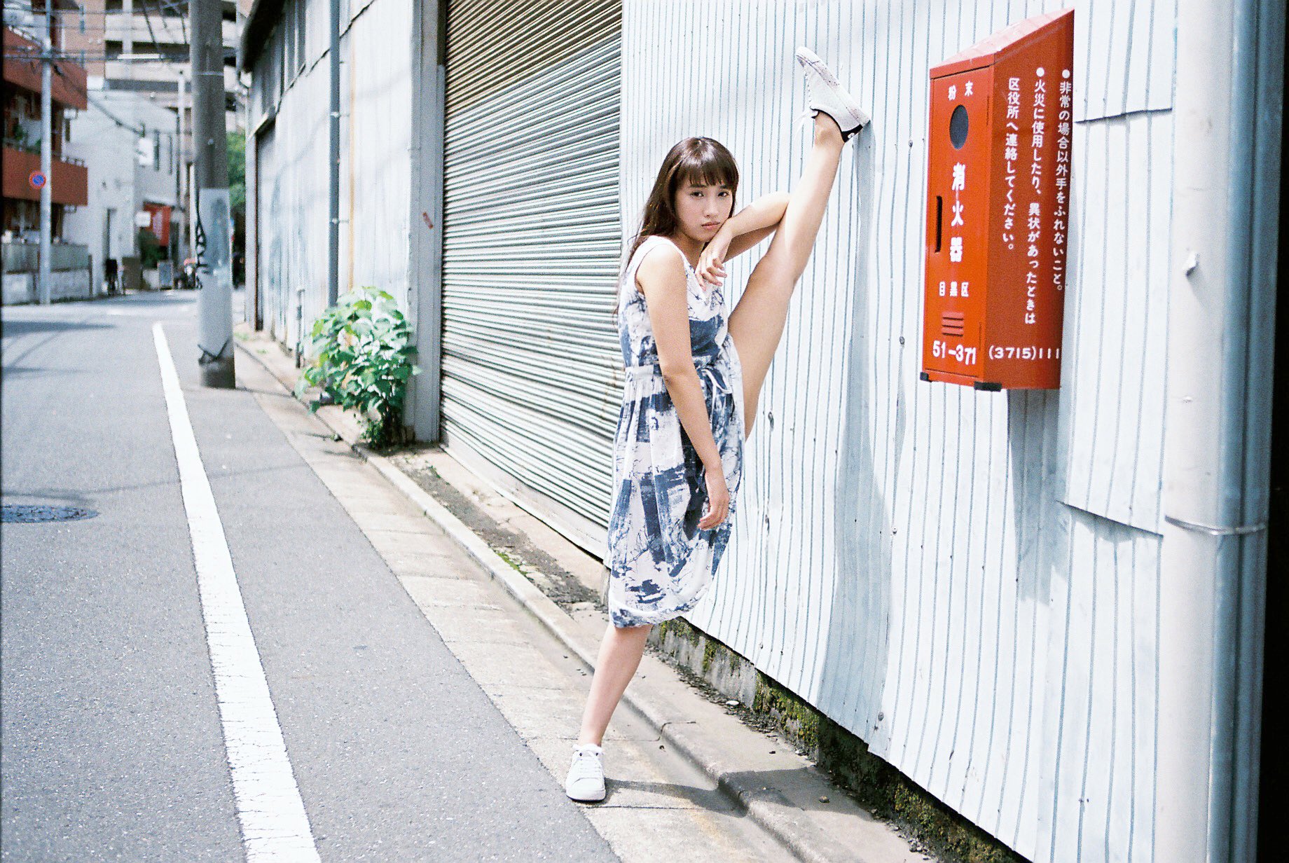 Madoka Sano さのスニーカー S 大好きな岡田サリオちゃんは元バレエダンサーです この写真だいすき T Co Nwesymlk7l さのスニーカーs 岡田サリオ キックボードギャングス T Co Dfqzk4vlty Twitter