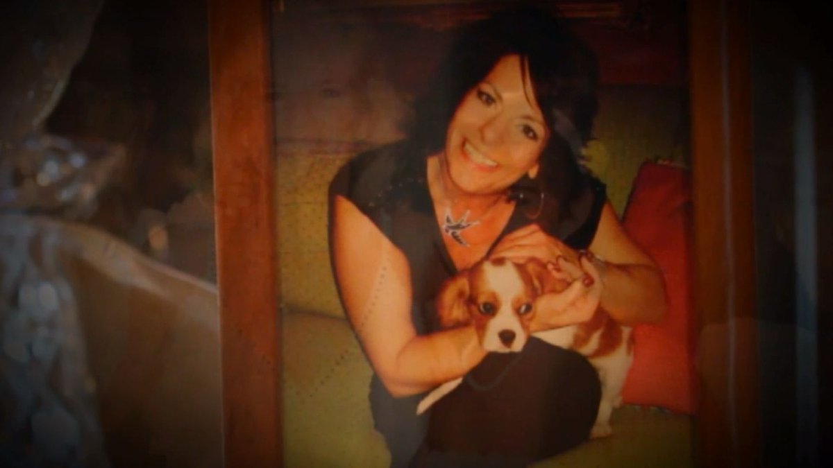 NBCDFW's tweet photo. A cancer patient was beaten to death https://t.co/4GFGJoANPC https://t.co/aGT3r6Fg0D