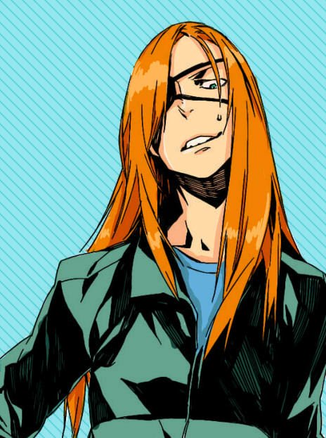 Badou Nails Onrol Badou Nails Anime Manga Dogs Bullets And Carnage T Co Uc3cnaqthe Twitter Badou Nails Onrol Badou Nails Anime Manga Dogs Bullets And Carnage T Co Uc3cnaqthe Twitter