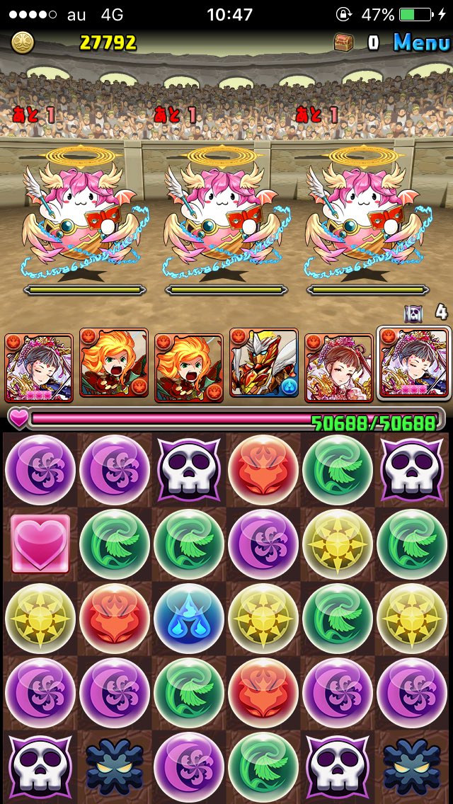kch_pad's tweet photo. ウワァ、、 https://t.co/HOiCHrSL9X