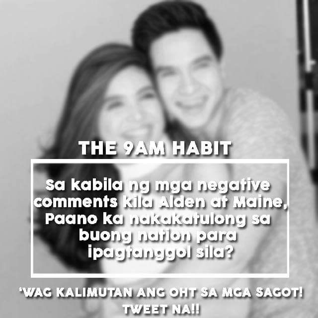 MaineAlden16's tweet photo. Game! GV GV lang!

@ALDUBPILIPINAS @GlobalMAIDEN 

#ALDUBDateKay https://t.co/Uwf6eaz4Z0