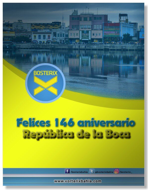 Bosterixbahia's tweet photo. Hoy #Bosterix desde las 23con toda la información de Boca de la mano de @PampaAranda. 99.1 o https://t.co/Z19PAefvpV https://t.co/Xjuz6cvL2d