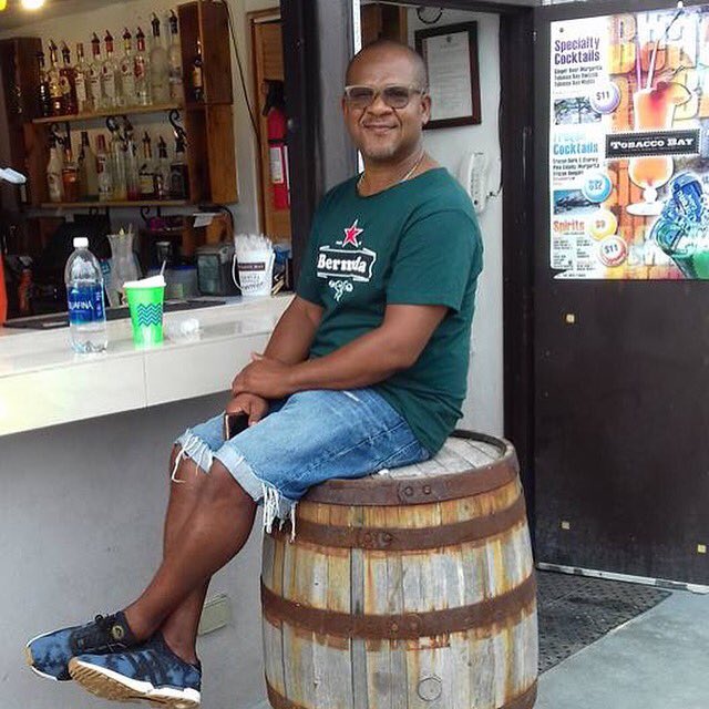 touristtuesday's tweet photo. Time out? It's just stop #3... #touristtuesdaybda
#barbounce
#eastend
#bermuda
#staycation https://t.co/FpVlBpjZXo