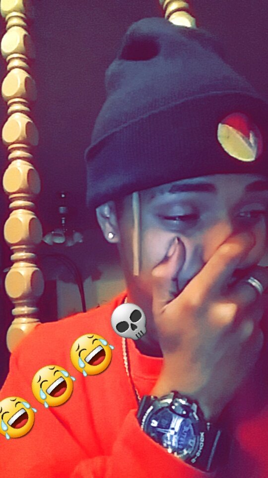 HSF_TeeHaWG_50's tweet photo. Laughing At this Goofy ass Nigga https://t.co/PI6Tw6fOFR