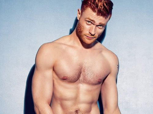 Gayety On Twitter Ginger Snaps Irish Redhead Convention Crowns