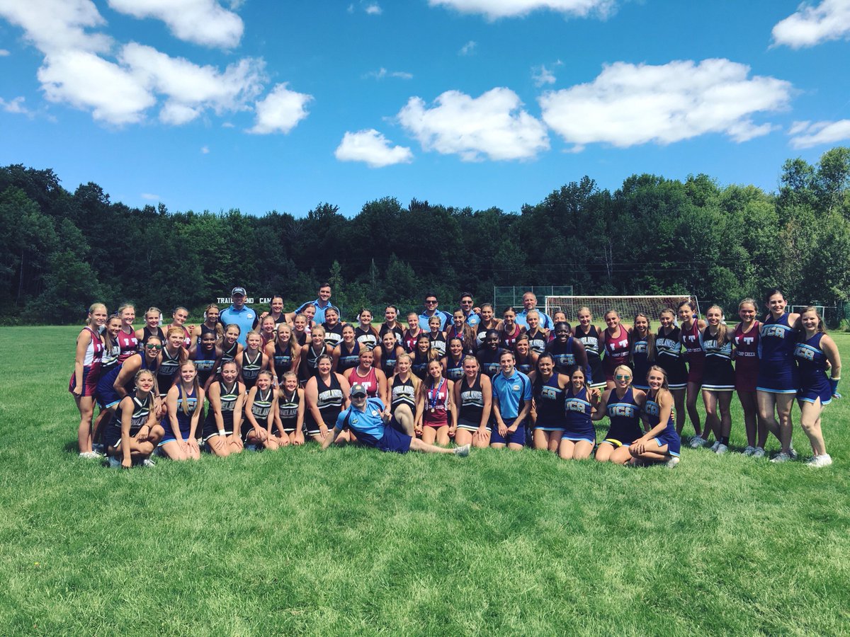 WE 💙💚 UCA STAFF! <a href="/PinelandsCheer/">Pinelands Cheer💚💛</a> <a href="/UCAupdates/">UCA</a> <a href="/UCALogan/">UCALogan</a> @UCAashley #trailsendelite