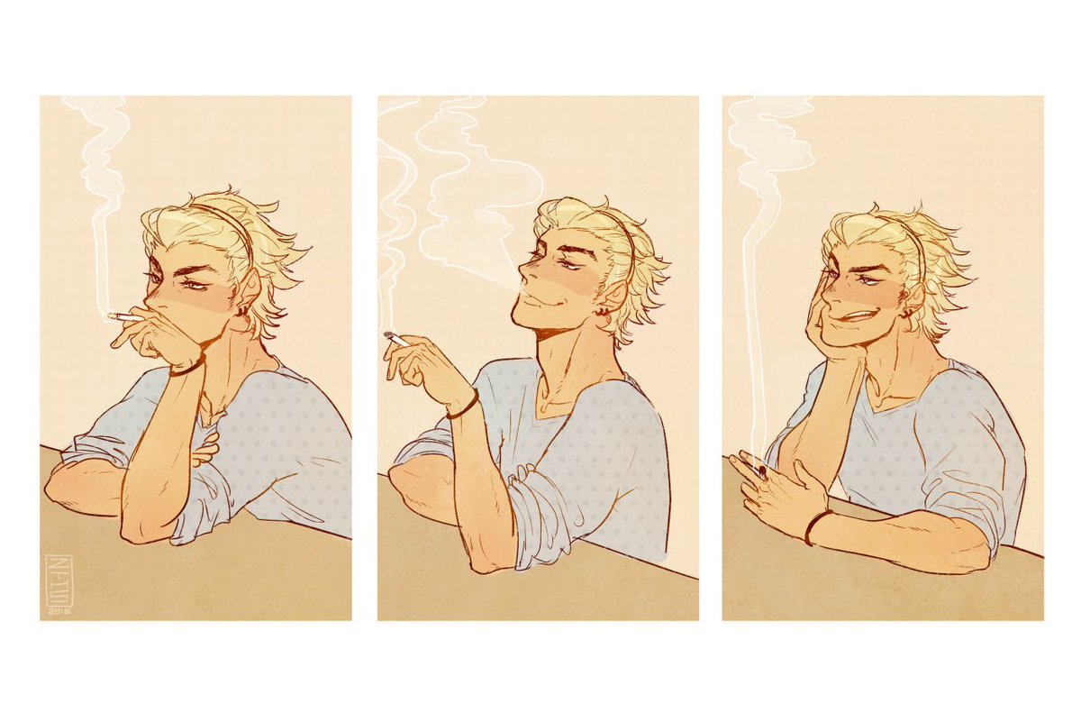 Lookin' at the TL —;