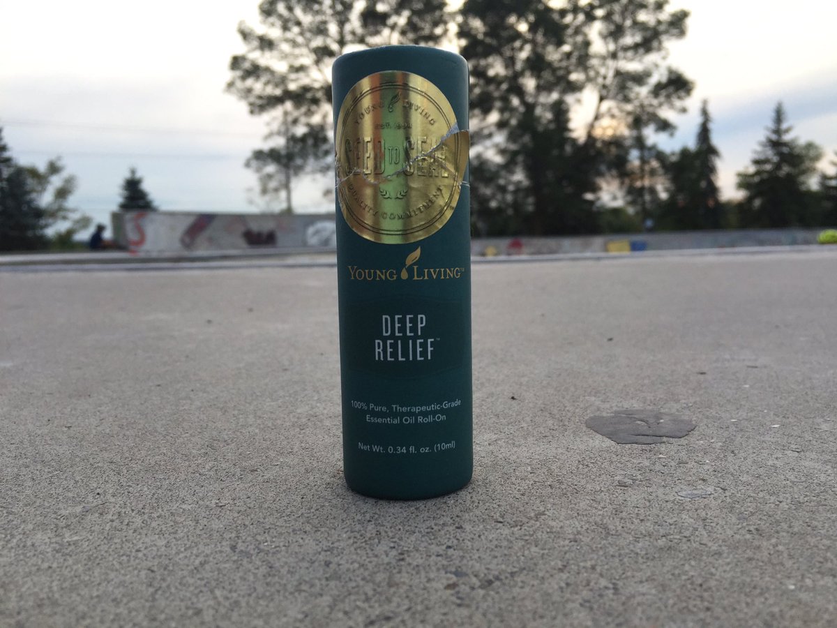 urbanhippyoils's tweet photo. This Bad Boy right here is my everything ❤️❤️ #younglivingessentialoils #deepreliefEO #oola #cantlivewithoutthis #yl https://t.co/beY9vNhn77