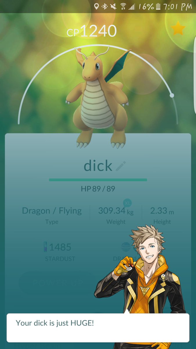 b0b_guay_'s tweet photo. Tell me something I don't know 😂 #PokemonGO https://t.co/mQkVaXNIqm