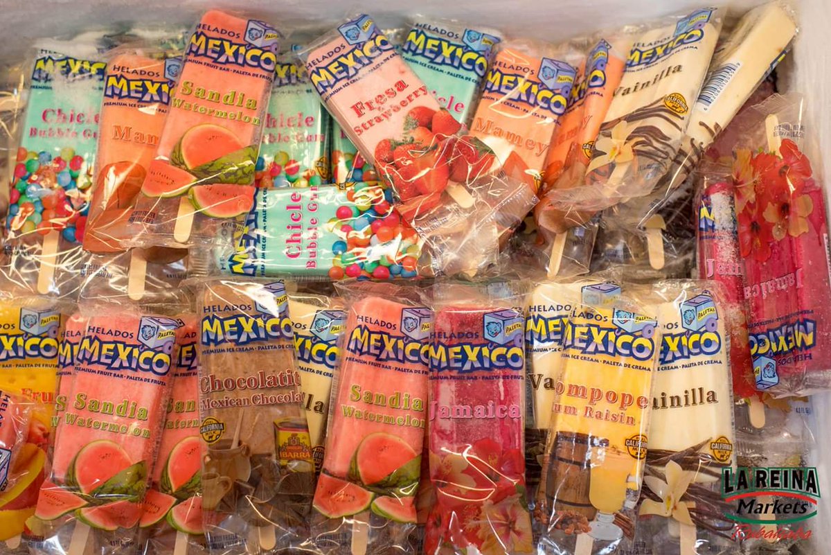 La Reina Markets (LaReinaMarkets) Twitter