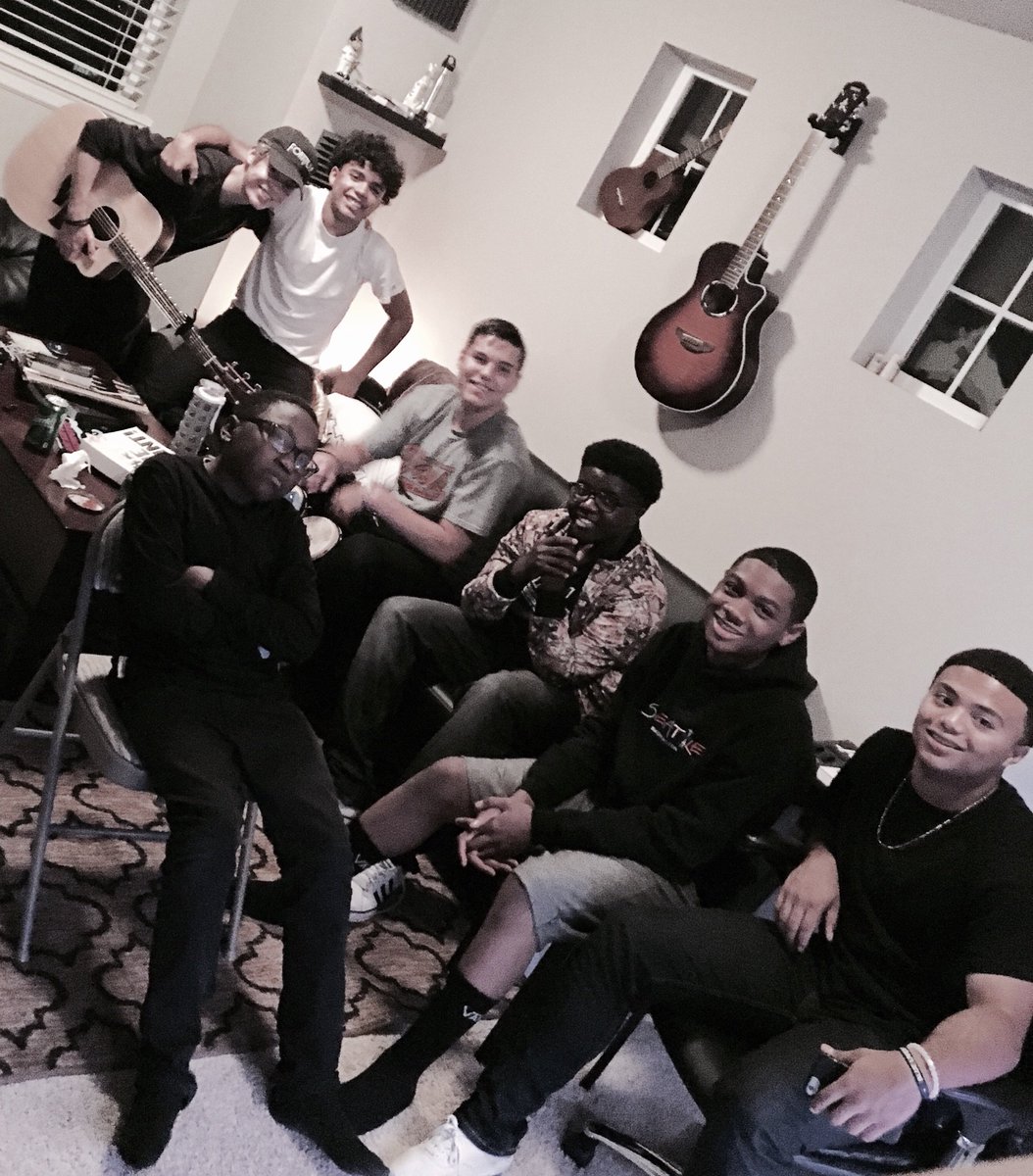 Daniel Nzanga tweet media