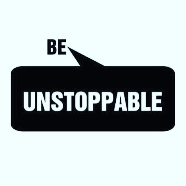 FabAcademic's tweet photo. When it comes to your dream, your vision &5; your goals you must be unstoppable! #vukauzenzele #teamworkhardplayhard https://t.co/LNYnm1lUrz