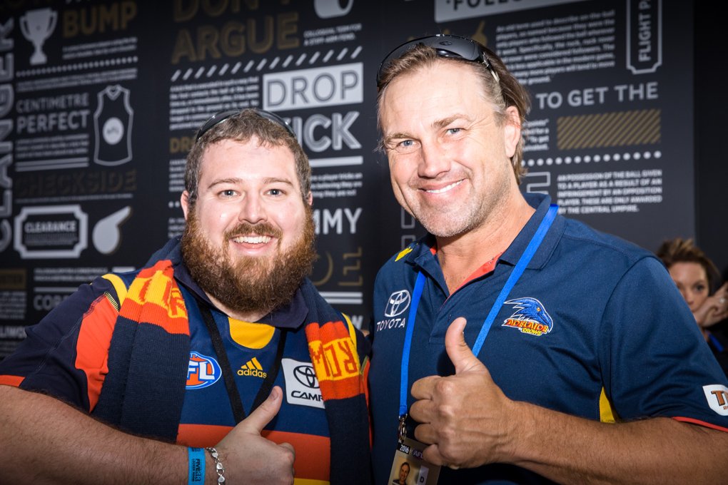 Adelaide_FC's tweet image. Win a double pass to the FIVEaa Locker for Friday night's game thanks to @InsideSouthAust bit.ly/2bf7nk8