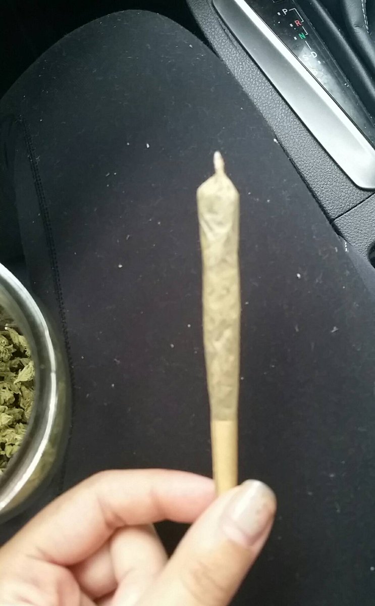 Every morning joint