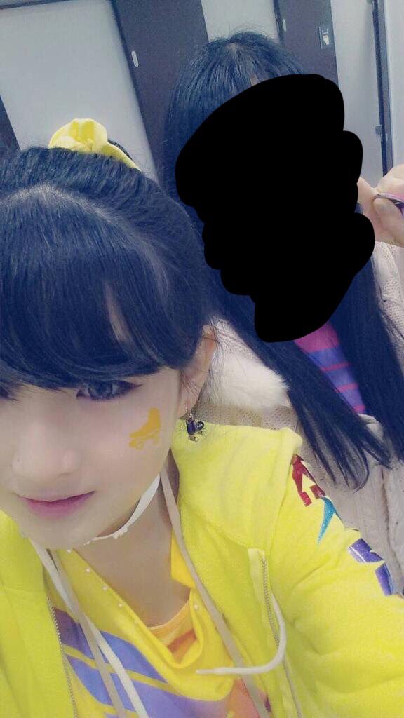 KBbwm4's tweet photo. #Fuzea 所属の玉森裕太担当堀田みかちゃん♡みみちゅちゅ♡親金のくせに自担出ない公演に3万かけます♡ドブスモデルです。・°°・(＞_＜)・°°・。#わーーーージャニオタ潰し垢さんと繋がるお時間がまいりましたいっぱい繋がりましょ https://t.co/X95NT8Iz0N