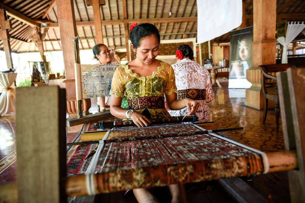 Photo Gallery: <a href="/JazzMarket/">Jazz Market</a> by the Sea 2016 di Taman Baghawan, Bali bit.ly/2bh7ngg