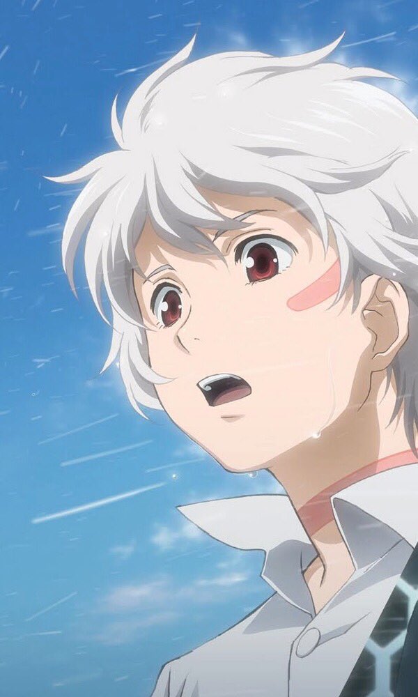 ShionRP's tweet image. Shion (No.6) 

🌸 Anime RP Acc
🌸 Low-key Yandere
🌸 Multiverse For Now
🌸 Looking for a Nezumi
🌸 RT?