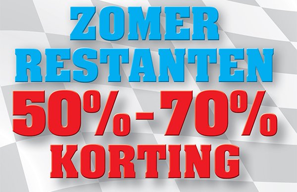 #Shop nog snel je zomerse #outfit in één van onze winkels nu met maar liefst 50-70% #korting bit.ly/2b0M3i0