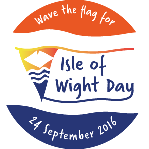 Make sure everyone knows you're celebrating! Add the #IOWDay badge to your website or blog: brightbulbdesign.co.uk/isle-of-wight-…