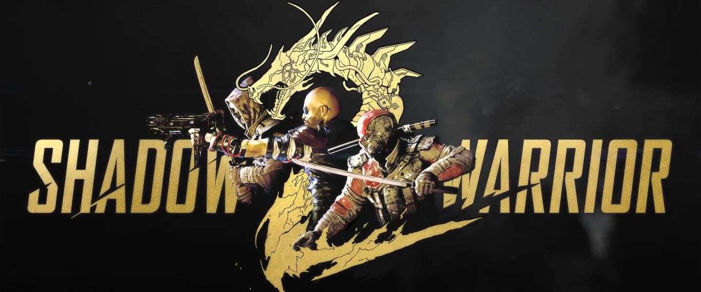 Shadow Warrior 2 Release Date & New Trailer Revealed 5