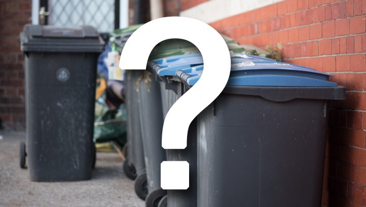 England's recycling contamination levels are on the rise - what happens next?
Industry view: bit.ly/2bfLgHp