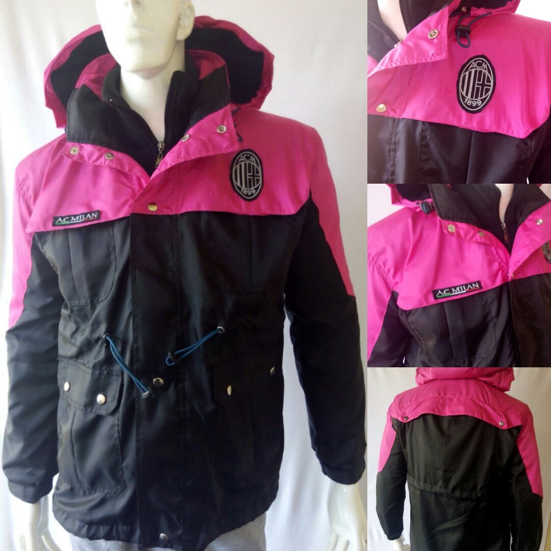 Diskon Jaket Tracker Milan (anti air &amp; angin) bisa sms/Whatsapp : 0822-4094-1577 BB : 25BE73EC
