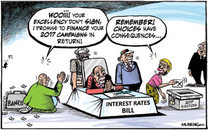 solo_ambuku's tweet photo. @ConsumersKenya If @UKenyatta doesn't #SignInterestRatesBill we'll #StopBankCartelsBy blacklisting/boycotting banks! https://t.co/hWkXcpn09Y