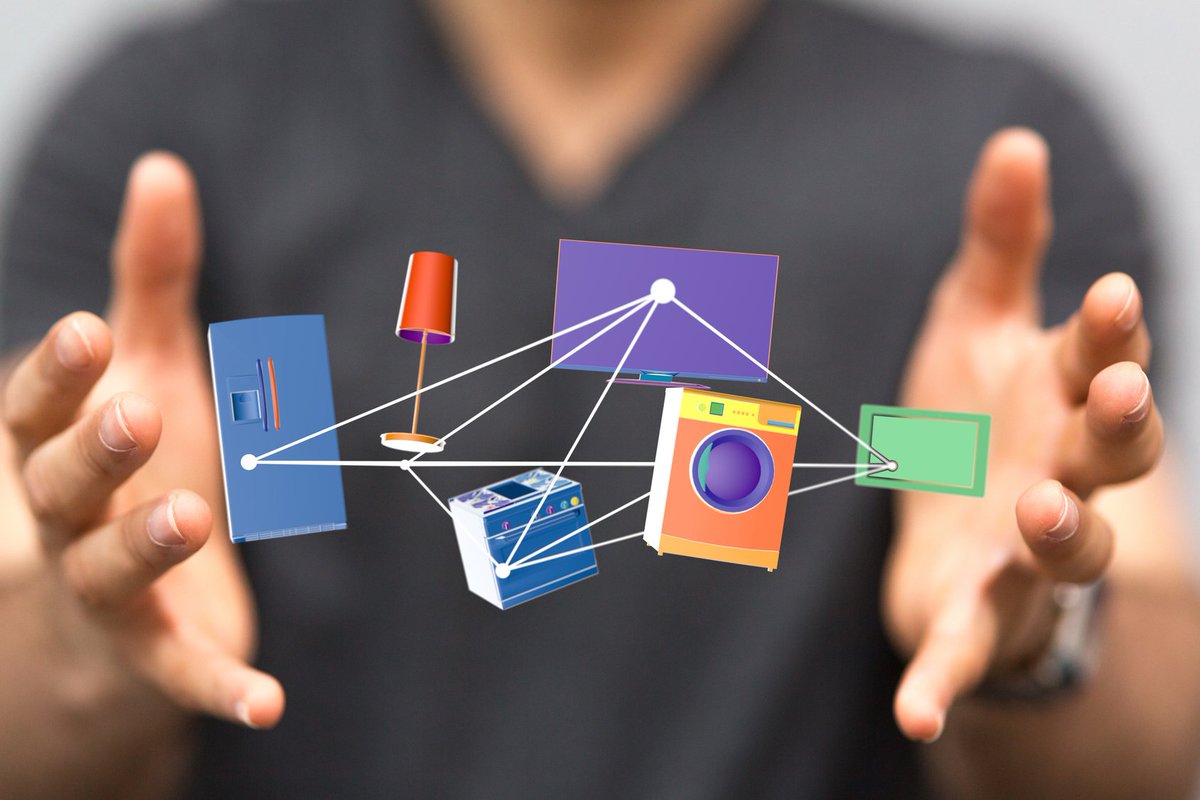 AMgrade's tweet image. Internet der Dinge funktioniert nur als Systemlösung pr-gateway.de/t/298122