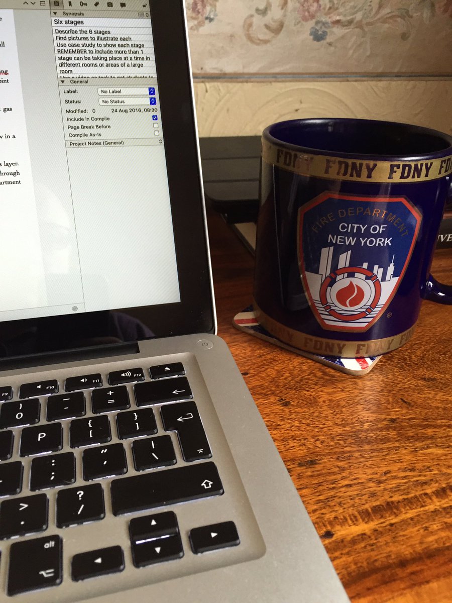 investigatefire's tweet image. Preparing another series of presentations. #PassingOnTheKnowledge