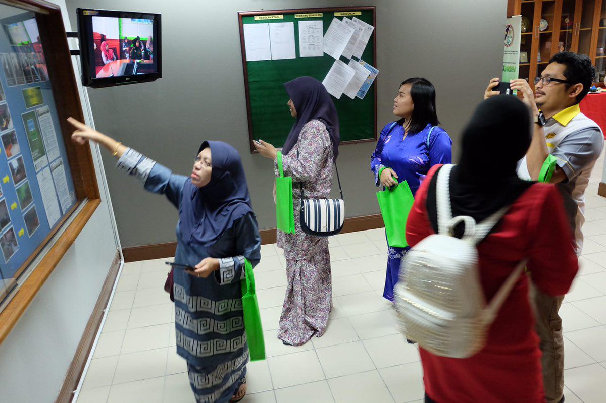 RELA NEGERI SABAH tweet media