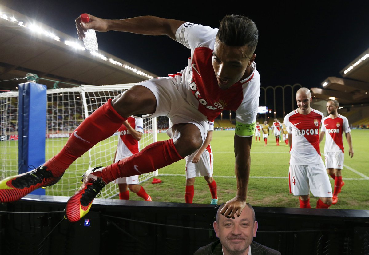 GEORGEABITBOL29's tweet photo. Holà Monaco ! #asmvil https://t.co/jgj57U1wcz
