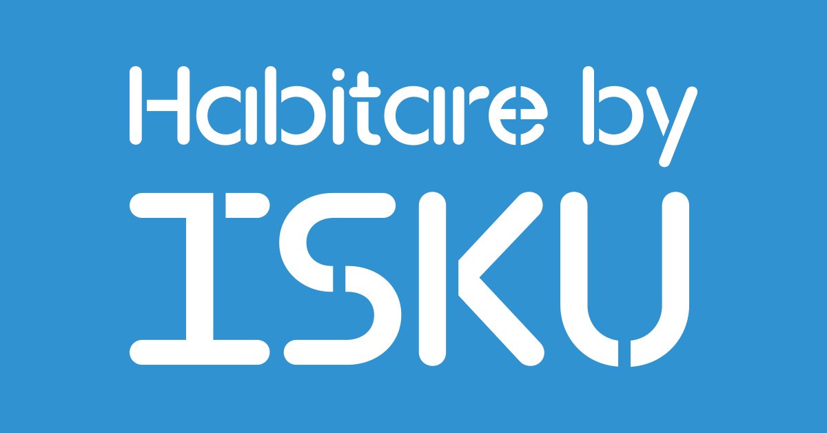 Isku Koti tweet media
