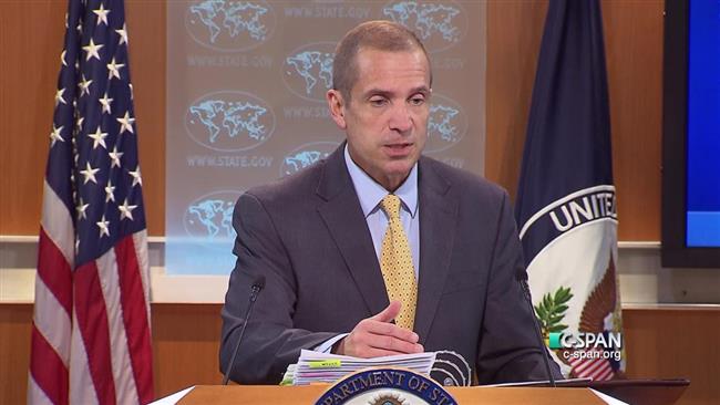 US urges citizens to leave Gaza 'as soon as possible' ptv.io/2Dhw