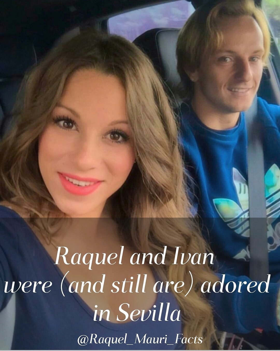 Raquel Mauri Facts Raquelm Facts Twitter