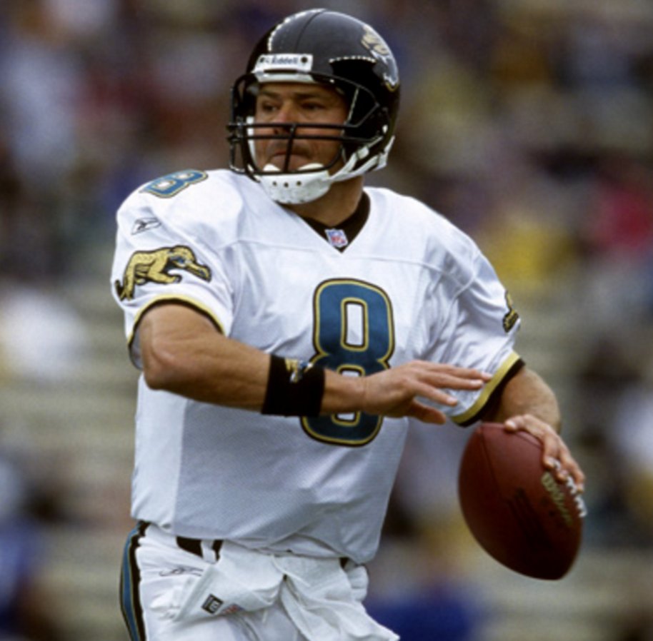 TrendingTopList's tweet photo. Top 8 Left-Handed Quarterbacks in NFL History

https://t.co/Da7Bjw1cep

#4. Mark Brunell https://t.co/GLtz2znJNL